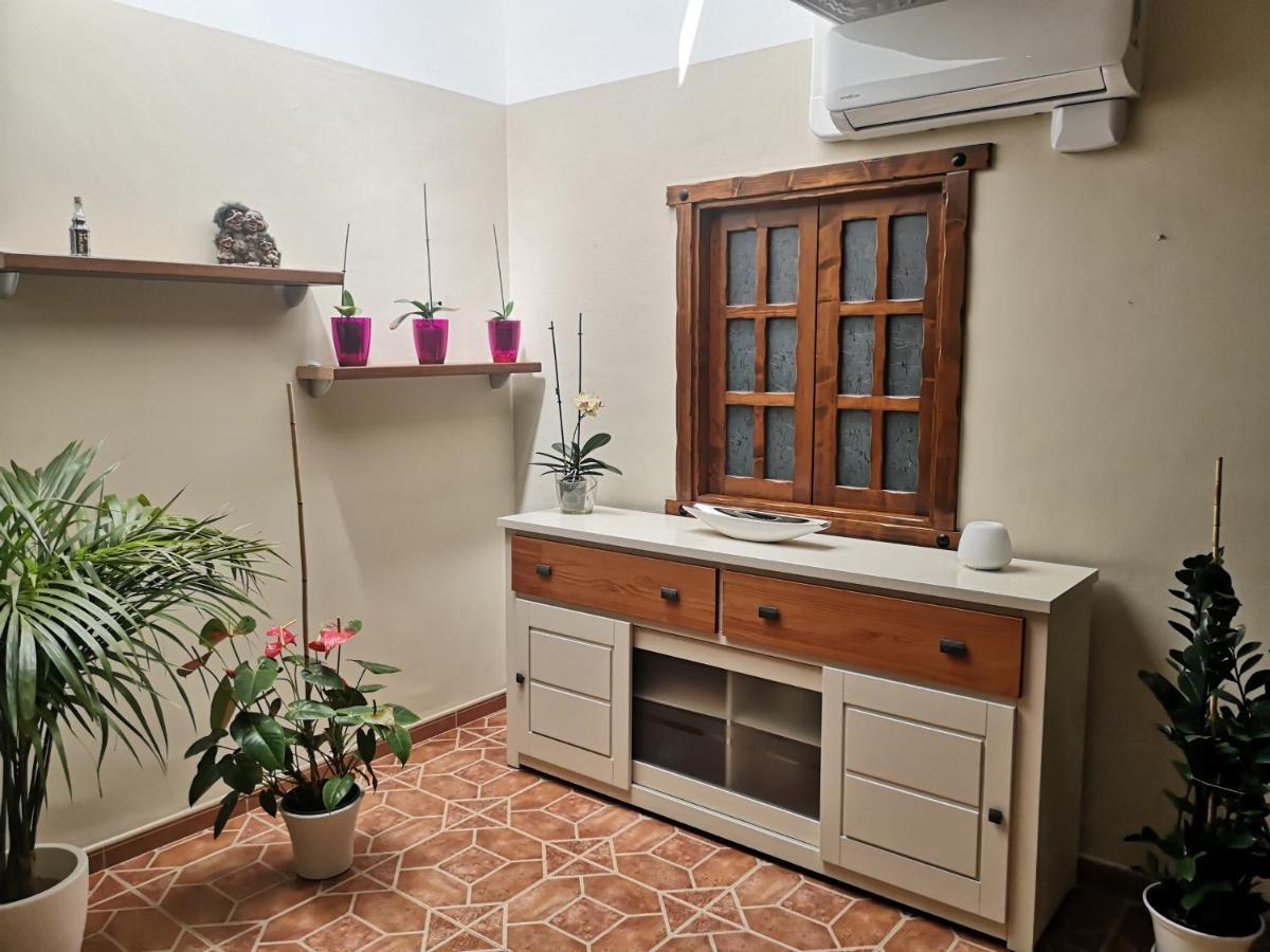 Apartament La Casa De Rei *