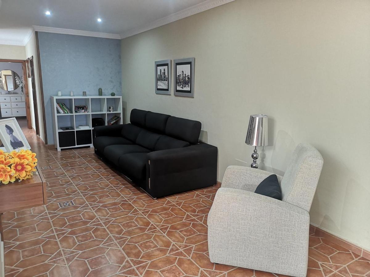 Apartament La Casa De Rei *