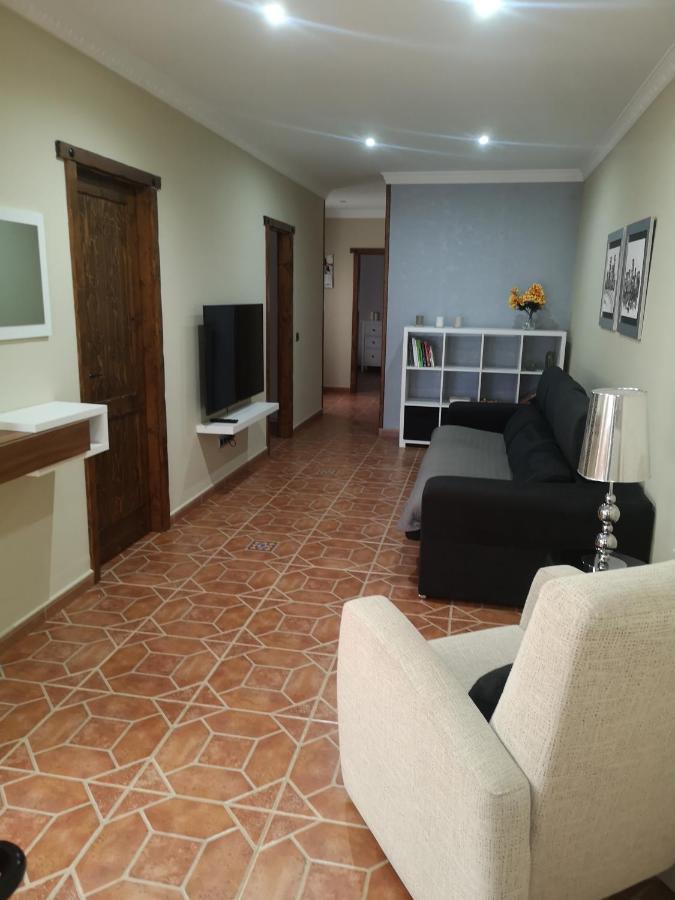 Apartament La Casa De Rei Sardina