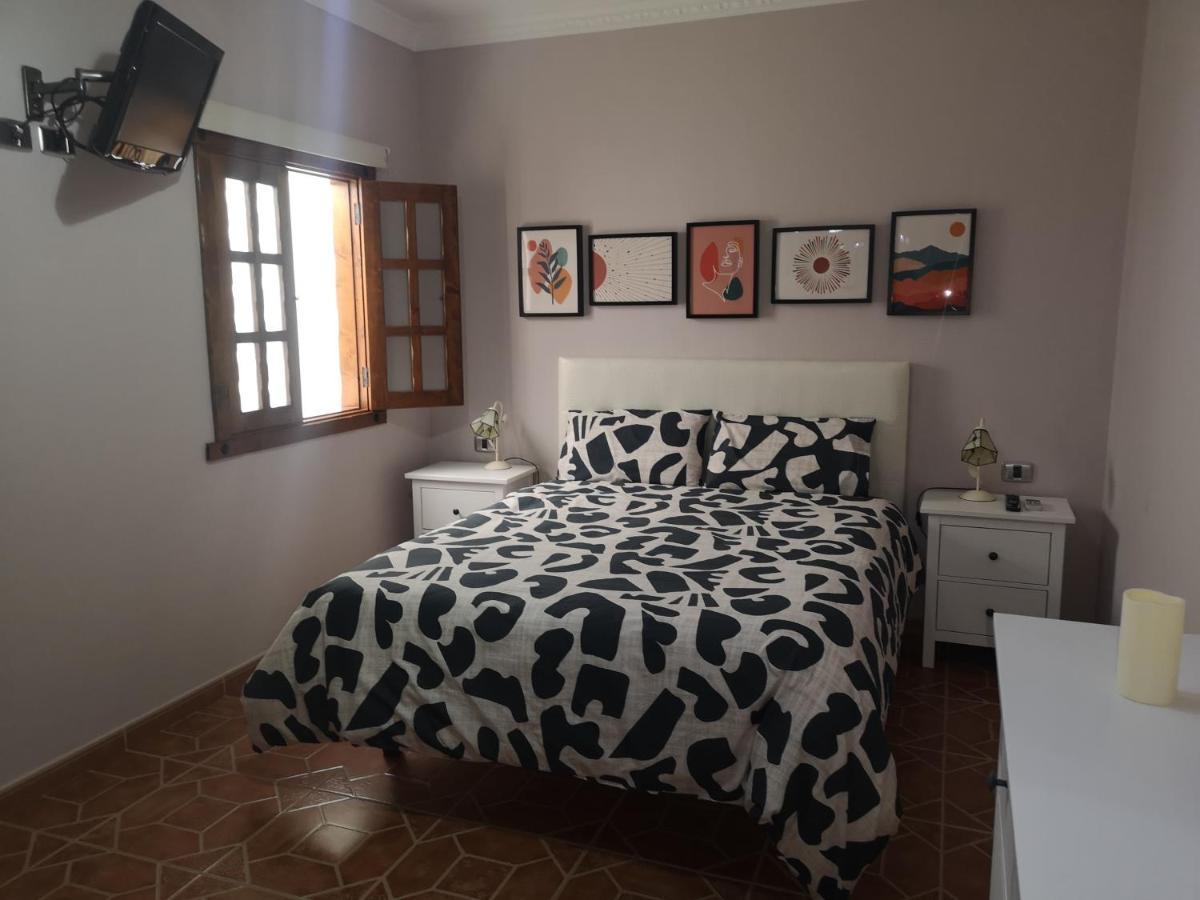 Apartament La Casa De Rei Sardina