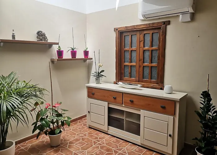 La Casa De Rei
