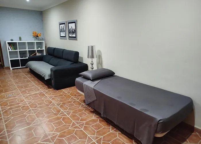 La Casa De Rei