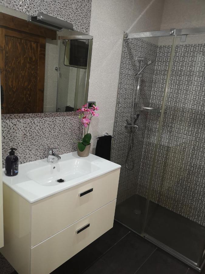 La Casa De Rei Appartement