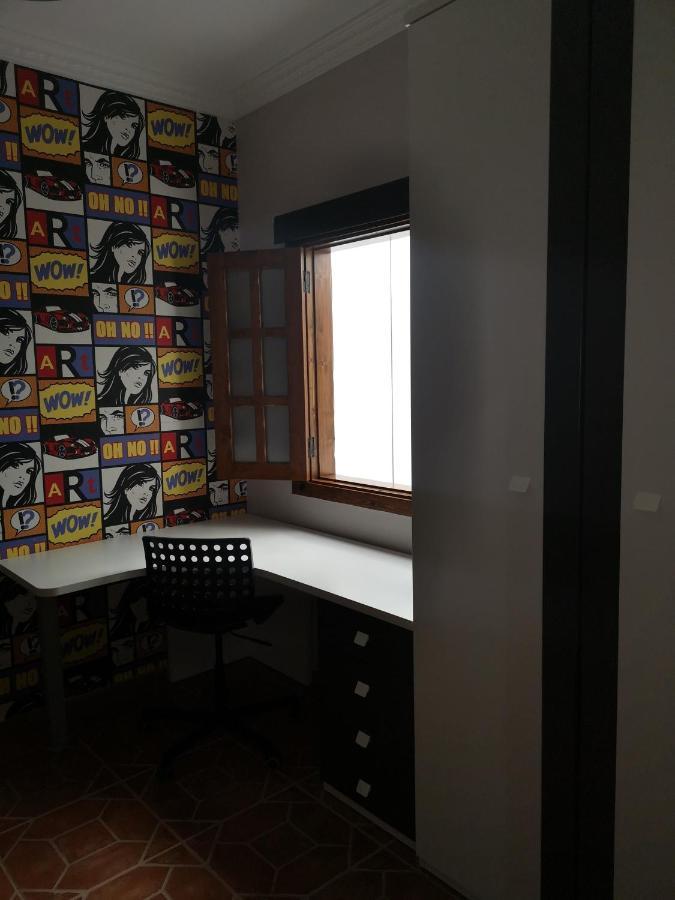 Apartment La Casa De Rei