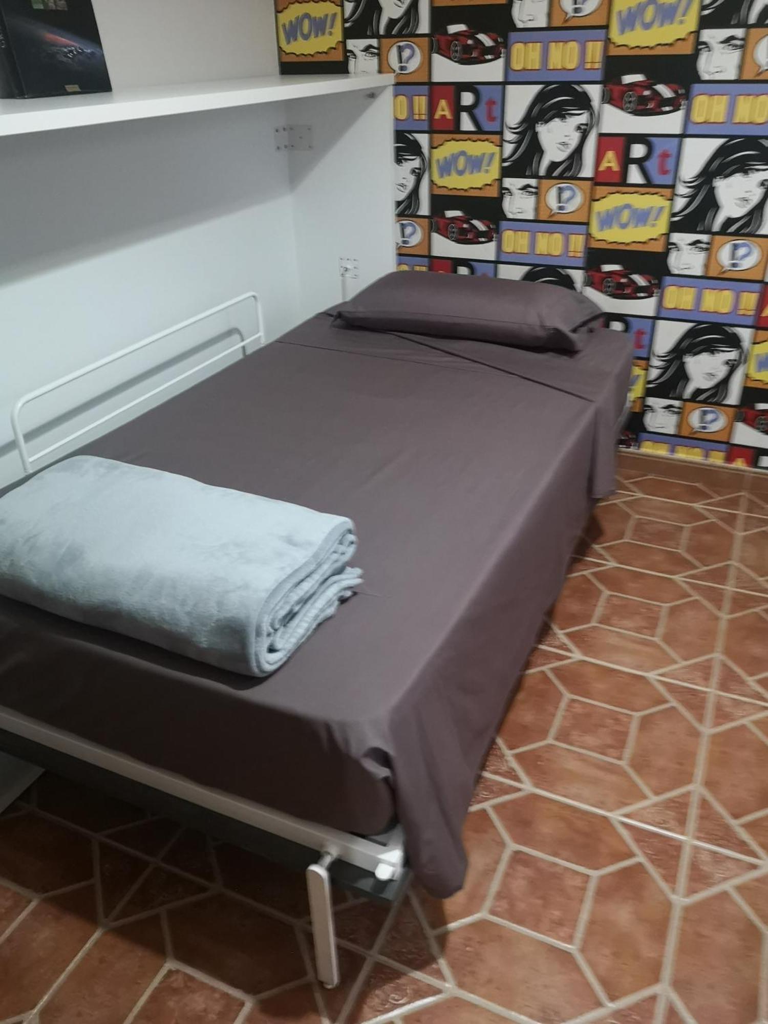 La Casa De Rei Apartment